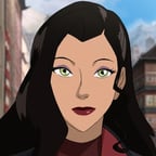 Asami Sato