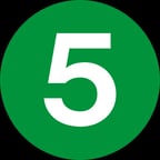 the original 5 train voice (Melissa Kleiner)