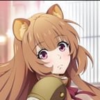 Raphtalia (Shield Hero)