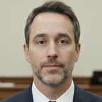 Attorney Daniel Carter