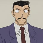 توغوموري |" المحقق الغبي" 