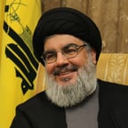 سيد حسن نصرااله 