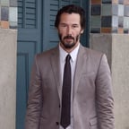 Keanu Reeves 