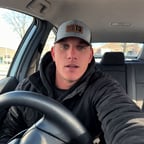 Authentic Conversational Male