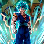Vegito