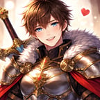 Clear Explainer Voice