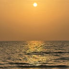 صوت عربي هادئ