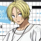 shin asakura
