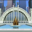 Narrador Super Amigos