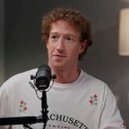 MARK ZUCKERBERG