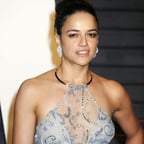 Michelle Rodriguez