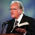 Billy Graham