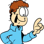 Jon Arbuckle (Garfield)