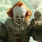 Pennywise 1