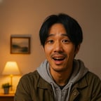 異世界配信者 シン