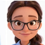 Наташа мультик