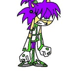 Hilight the Hedgehog