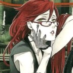 Grell sutcliff 