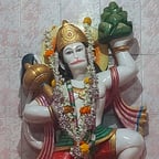 Vishnu 
