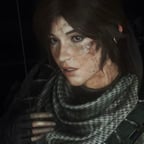 Playful Female Speaker