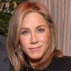 Jennifer Aniston 