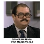 seu barriga