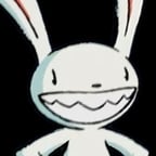 Max (Sam & Max)