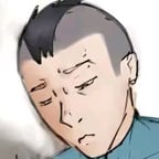 Mohawk mark