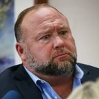 Alex Jones (Perfect)