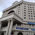 中国铁路沈局候车广播