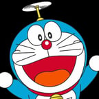 Doraemon, el gato cósmico (latino) (Irwin Daayán)