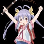 Renge Miyauchi (Non Non Biyori!)