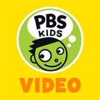 PBS Kids Video "You're Watching" intro voice V1