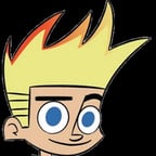 Johnny Test
