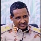 محمد حمدان دقلو 