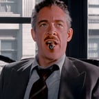 Jonah Jameson