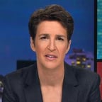 Rachel Maddow
