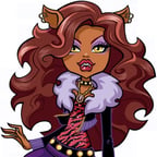 Clawdeen 