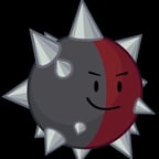 Spiky (Inanimate Insanity)
