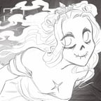 The Spectre (Slay The Princess)