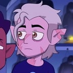 Narrador Español Animado