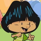 Yuri (My Big Big Friend)