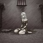 The Slave (Slay The Princess)