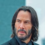 Keanu Reeves 