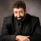 JONATHAN CAHN