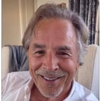 Don Johnson 
