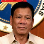 Pres. Duterte