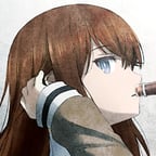 牧濑红莉栖（傲娇）