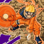 Intense Male Speaker