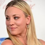Kaley cuoco 